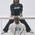 Patricia Thona Yiombi Instagram – 많은 분들 덕분에 감사하게도 “리샤의” 첫 굿즈가 나오게 되었습니다👩🏾

나단오빠한테 하고싶은 말을 굿즈(티셔츠, 맨투맨, 모자)에 담아보았어요👩🏾👩🏾

(굿즈는 MEMEZ.kr 에서 구매 가능합니다!) @memez_mmz ♥️