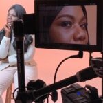 Patricia Thona Yiombi Instagram - 웃음이 끊이지 않았던 촬영🤍 좋은 추억 만들어 주셔서 감사합니다🥰 Seoul, Korea
