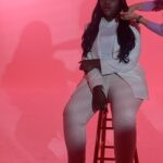 Patricia Thona Yiombi Instagram - 웃음이 끊이지 않았던 촬영🤍 좋은 추억 만들어 주셔서 감사합니다🥰 Seoul, Korea