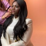 Patricia Thona Yiombi Instagram - 웃음이 끊이지 않았던 촬영🤍 좋은 추억 만들어 주셔서 감사합니다🥰 Seoul, Korea