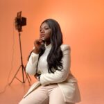 Patricia Thona Yiombi Instagram – 웃음이 끊이지 않았던 촬영🤍  좋은 추억 만들어 주셔서 감사합니다🥰 Seoul, Korea