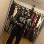 Patricia Thona Yiombi Instagram - 행복🙃 Seoul, Korea