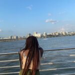 Patricia Thona Yiombi Instagram – 서울 여행쓰😉 서울 어딘가