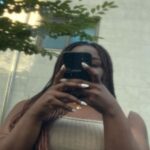 Patricia Thona Yiombi Instagram – 촬영할 때 가장 행복🧡 Seoul, Korea