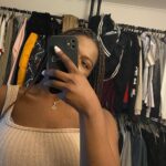 Patricia Thona Yiombi Instagram – 촬영할 때 가장 행복🧡 Seoul, Korea