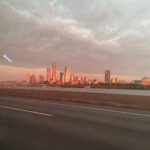 Patricia Thona Yiombi Instagram – 촬영할 때 가장 행복🧡 Seoul, Korea