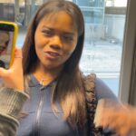 Patricia Thona Yiombi Instagram - Seoul, Korea