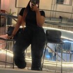 Patricia Thona Yiombi Instagram – 노올자아아 충장로 어딘가에서