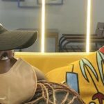 Patricia Thona Yiombi Instagram – 노올자아아 충장로 어딘가에서