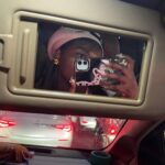 Patricia Thona Yiombi Instagram - Seoul, Korea