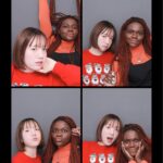 Patricia Thona Yiombi Instagram - Happy day🎄🥰