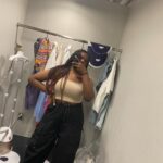 Patricia Thona Yiombi Instagram – 촬영할 때 가장 행복🧡 Seoul, Korea