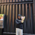 Patricia Thona Yiombi Instagram - 만남과 이별…