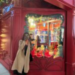 Patricia Thona Yiombi Instagram - Happy day🎄🥰