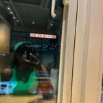 Patricia Thona Yiombi Instagram - 💚💚 Seoul, Korea