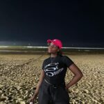 Patricia Thona Yiombi Instagram -