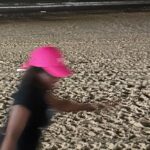 Patricia Thona Yiombi Instagram -