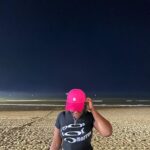 Patricia Thona Yiombi Instagram -