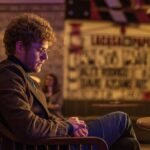 Patrick Criado Instagram - @lacasadepapel is coming to an end. Thanks to all the crew for making it possible and make me feel at home. Hope you enjoy it! @netflixes @vancouvermediaproducciones #lacasadepapel #rafael #moneyheist Worldwide