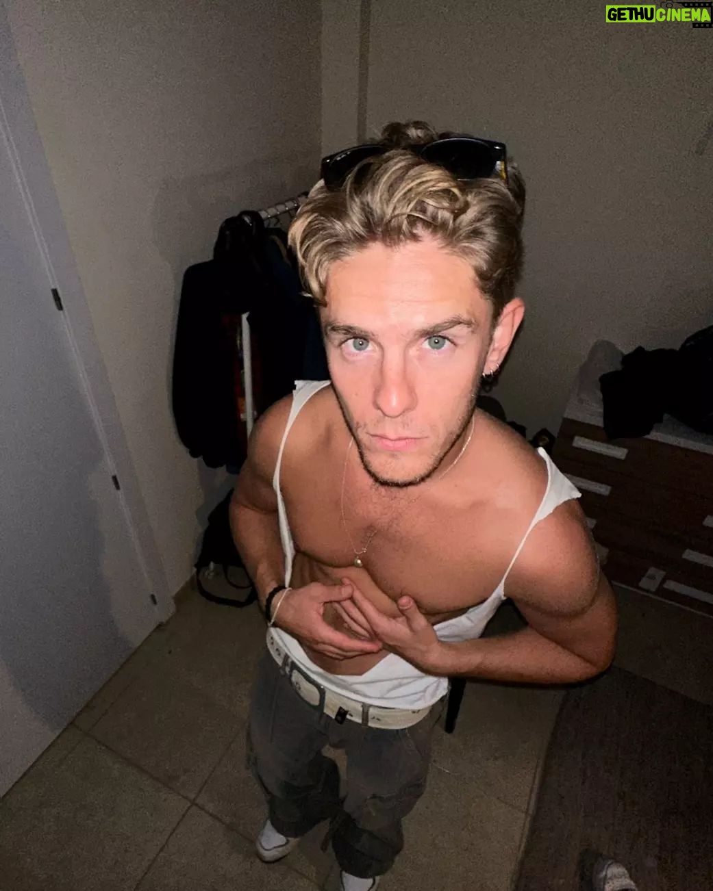 Patrick Criado - 14.4K Likes - Fuck el stylist 🤘