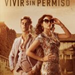 Patrick Criado Instagram - Hoy estrenamos "VIVIR SIN PERMISO 2"!! La podéis seguir cada lunes en @telecincoes o a partir del 31 de Enero en @netflixes Gracias a todos los que formaron el equipo de esta serie. Ya queda menos para ver el fruto de tanto esfuerzo. 💪💪 Aquí fotito con la gran @leonorwatling. Besos, compañera!❤️😜 #vivirsinpermiso #mediaset #netflix #danielarteaga #berta #series #osla #pasodeponermáshastagsquétengaisunbuendíamisniños