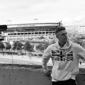 Patrick Criado Instagram - No importa lo que pase

no nos separarán

Atleti yo te amo

contigo hasta el final