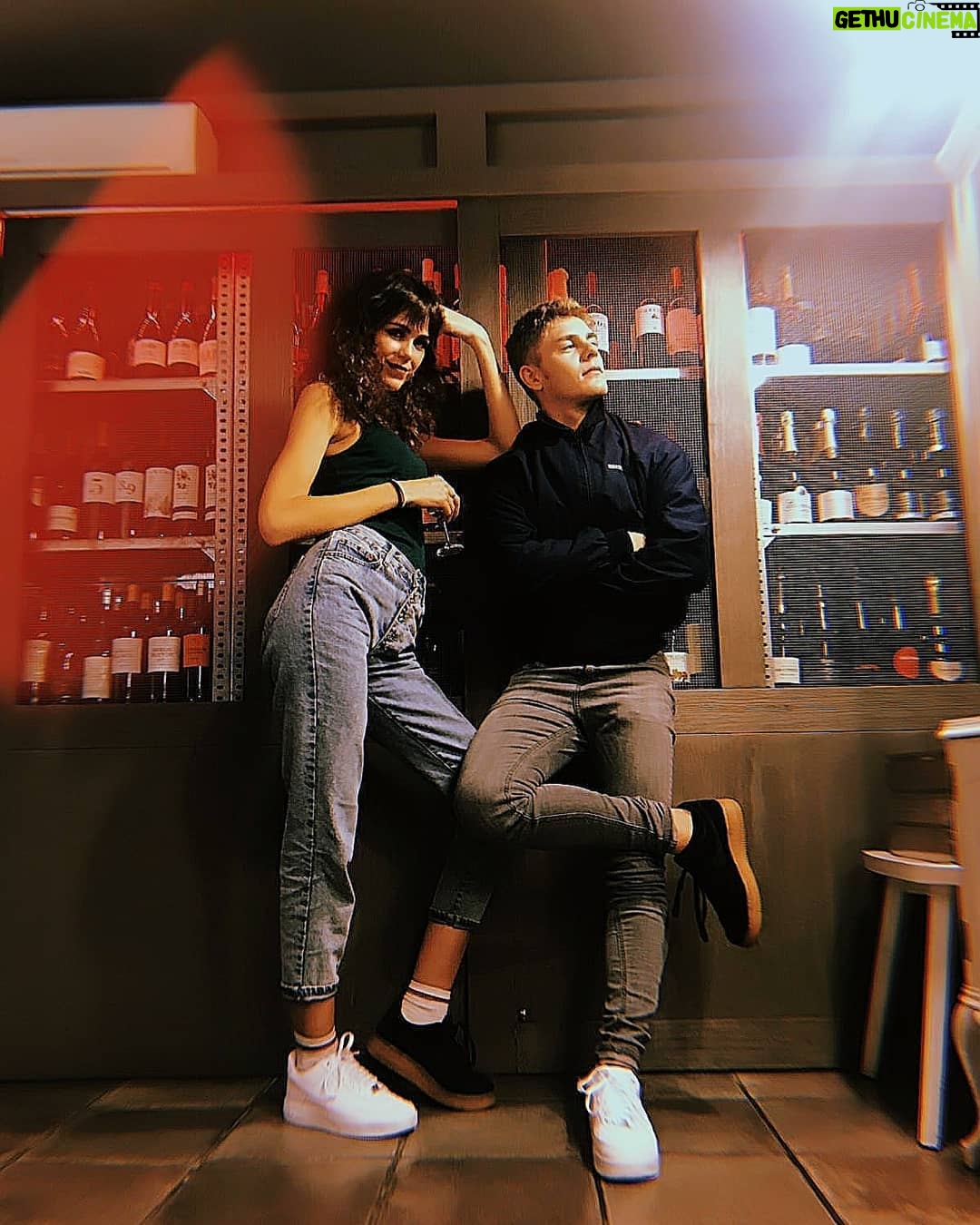 Patrick Criado - 15.7K Likes - 🤟🤟