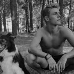 Patrick Criado Instagram - Mi compañero, mi amigo fiel; mi perro. KURT 🐶 Galicia, Spain