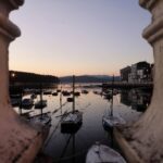 Patrick Criado Instagram - La belleza del anochecer gallego ❤️ Galicia, Spain