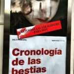 Patrick Criado Instagram - Gran noche! Localidades agotadas 😀 Gracias a toda la gente por dedicarnos un poco de su tiempo😙😙 Qué viva el teatro 🎭!! Si queréis venir, corred que vuelan! #Cronología de las bestias Teatro Español