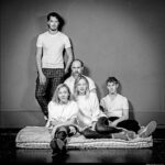 Patrick Criado Instagram - Qué orgullo formar parte de este elenco en mi primera aventura teatral. "Cronología de las bestias" --9 Marzo-8 Abril -- Teatro Español @teatroespanol_madrid
