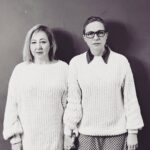 Patrick Criado Instagram - Carmen Machi y Pilar Castro. Olvido y Celia 2018. Marzo. "Cronología de las bestias". Teatro Español. #cronologíadelasbestias