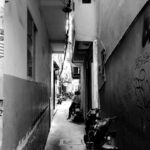 Patrick Criado Instagram - Awakening Nhà thờ chính tòa Đức Bà Sài Gòn