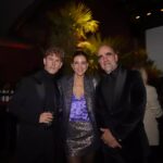 Patrick Criado Instagram - noche bonita con gente bonita en la que tuve el placer de otorgar el premio a @alexiaputellas 🖤🤘 Enhorabuena! @harpersbazaares #harpersbazaar #premiosharpersbazaar