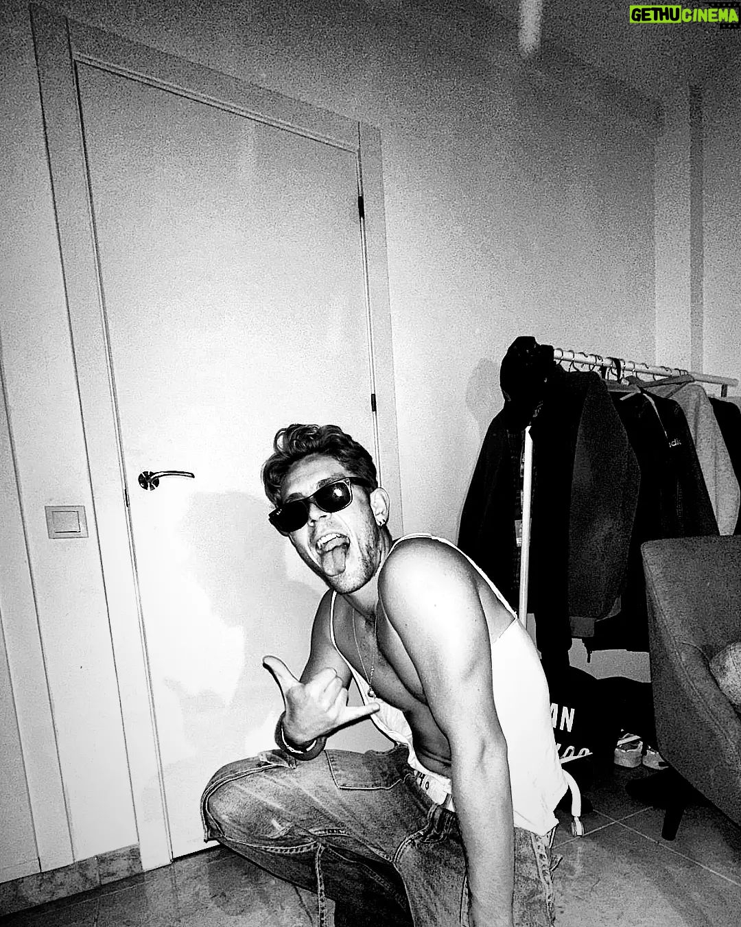 Patrick Criado - 14.4K Likes - Fuck el stylist 🤘