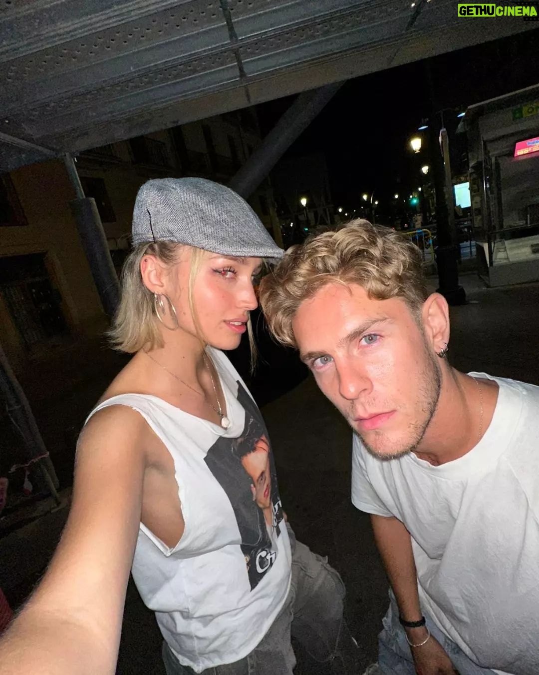 Patrick Criado - 14.4K Likes - Fuck el stylist 🤘