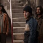 Patrick Criado Instagram - "BIRD BOX BARCELONA", de los Hermanos Pastor, ya disponible en @netflixes ¿Te atreves a ver? @annag.casting @nostromopictures @birdboxmovie Me lo pasé muy bien rodando esta peli, gracias al equipo, los directores y al elenco por hacerla posible! Abrazos!