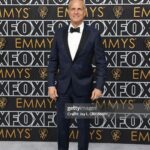 Patrick Fabian Instagram - Always a treat and a pleasure to be invited to The Emmys…..one of the best #ShowBizFun things there are….grateful for @bettercallsaulamc and all it’s fans who helped get us there 7 years in a row. And thank you @brooksbrothers for making me feel fabulous. @televisionacad #Emmy2024 #Lucky