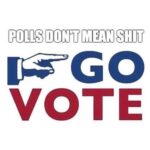 Patrick Fabian Instagram - Election Day in America. 🇺🇸