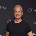 Patrick Fabian Instagram - Repost from @myfavoritealbumpodcast • After eight years and almost four hundred episodes, we finally talk about @rush! @bettercallsaulamc star @mrpatrickfabian joins me to preach the Canadian gospel as we chat Geddy, Neil and Alex’s classic 1980 album #PermanentWaves. We talk about Patrick discovering Rush as a high schooler in Pennsylvania, taking the ‘magic bus’ to see the band at his first ever arena show, ‘growing old’ with the band as he’s gone to see them over four decades, the skewed gender balance of Rush fandom, how Patrick ended up with a pair of Neil Peart’s drumsticks and that time he met Def Leppard. 🎧 Out Now.