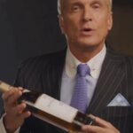 Patrick Fabian Instagram -