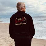 Patrick Fabian Instagram - 💙HH #BetterCallSaul @bettercallsaulamc @amcplus @amc_tv @sptv