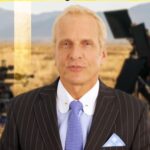 Patrick Fabian Instagram -