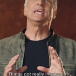 Patrick Fabian Instagram -