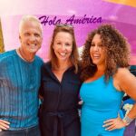 Patrick Fabian Instagram – @gorditachronicleshbomax premiere with fabulous @dianamariariva & our wonderful agent #AmandaGlazer from #theKohnerAgency…..so glad to join this cast for a couple of shows….check it out!

#HolaAmerica

@sptv
@hbomax