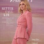 Patrick Fabian Instagram - Simply The Best. @rheaseehorn 💙💙💙💙💙💙💙 Repost from @variety • Rhea Seehorn won’t entertain guesses about her character’s destiny on #BetterCallSaul. ⁠ ⁠ But she offers a twist: Maybe the question isn’t whether Kim Wexler dies — but what happens if she doesn’t? “Death is not the only tragic end,” she teases. ⁠ ⁠ In Variety's latest cover story at the link in our bio, Seehorn muses over what her next project may be, reflects on stepping up to direct, and recalls the frightening moment when co-star Bob Odenkirk suffered a heart attack on set.⁠ ⁠ (📸: @ramonarosales) @amc_tv @amcplus @sptv #BetterCallSaul
