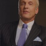 Patrick Fabian Instagram -