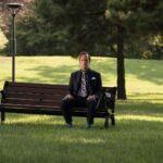 Patrick Fabian Instagram - Repost from @bettercallsaulamc • Sometimes you just, you know, need a minute. The #BetterCallSaul mid-season finale premieres Monday at 9pm on @amc_tv and @amcplus.