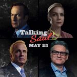 Patrick Fabian Instagram - Repost from @bettercallsaulamc • #TalkingSaul returns right after #BetterCallSaul’s mid-season finale on Monday, May 23. Do you want to ask our guests a question live on the show? Send a short video to TalkingSaulFan@gmail.com sharing what you love most about Better Call Saul but hurry, time’s running out!