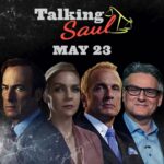 Patrick Fabian Instagram - Repost from @bettercallsaulamc • On Monday, May 23 after the midseason finale of #BetterCallSaul, keep watching @amc_tv where we’ll be joined by Bob Odenkirk, Rhea Seehorn, Patrick Fabian, and Executive Producer Peter Gould. Send your questions now using #TalkingSaul!